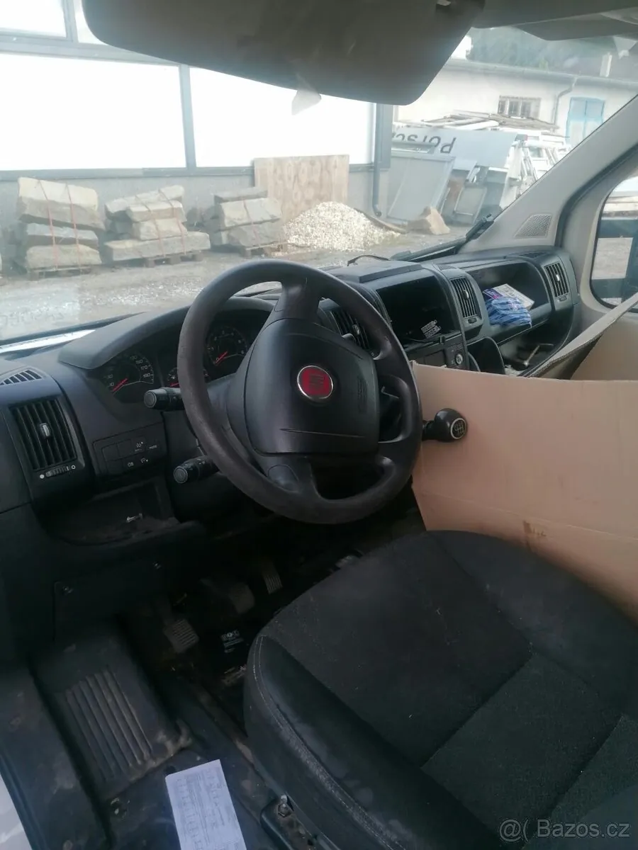 Fiat Ducato photo 2