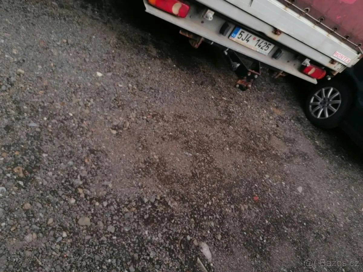 Fiat Ducato photo 5
