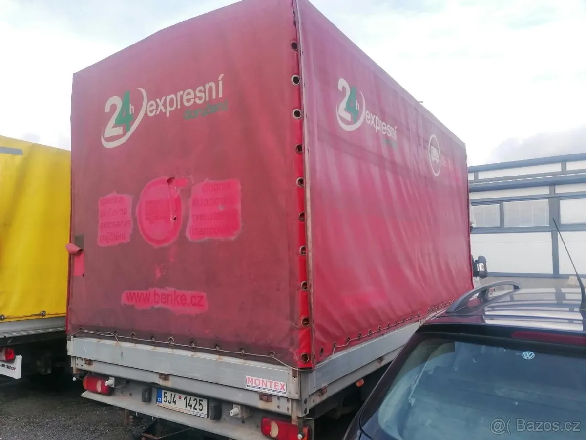 Fiat Ducato photo 4