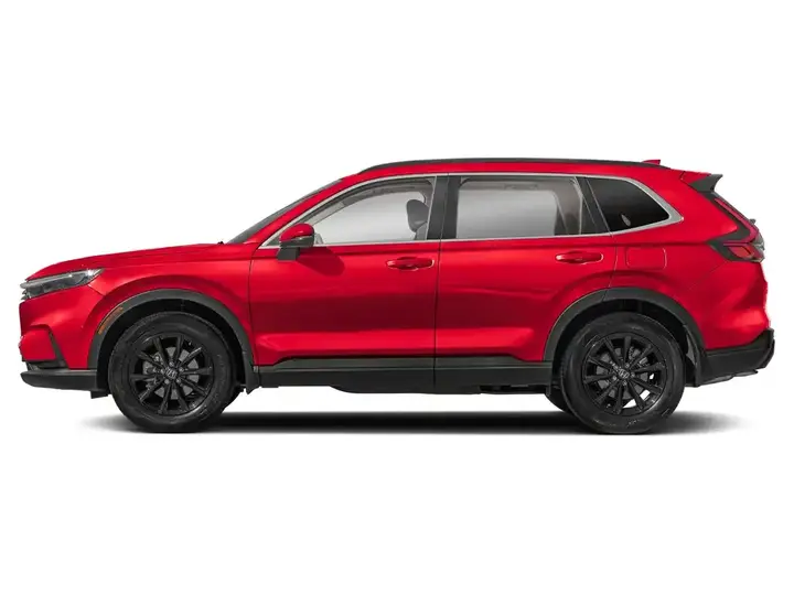 Honda Cr-V 2023 photo 3