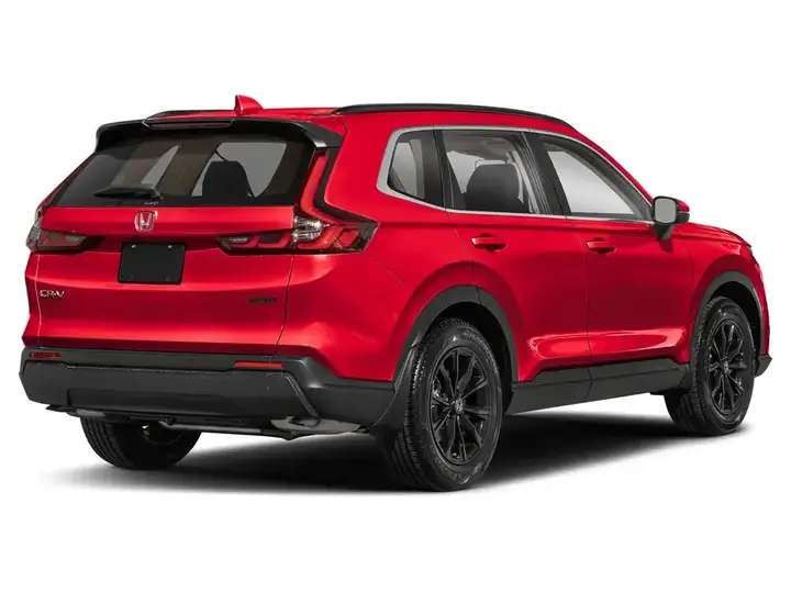 Honda Cr-V 2023 photo 2