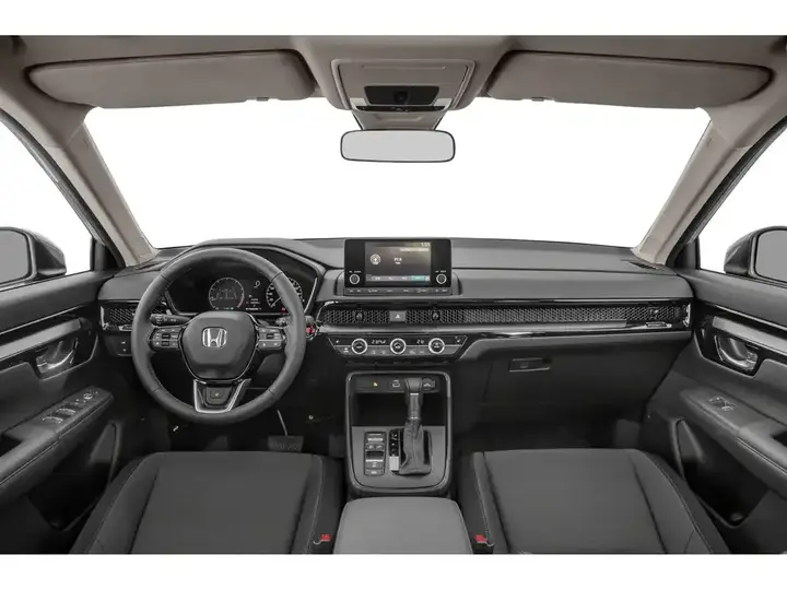 Honda Cr-V 2023 photo 5