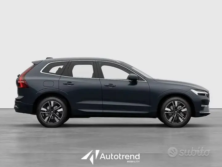 Volvo Xc60 2026 photo 5