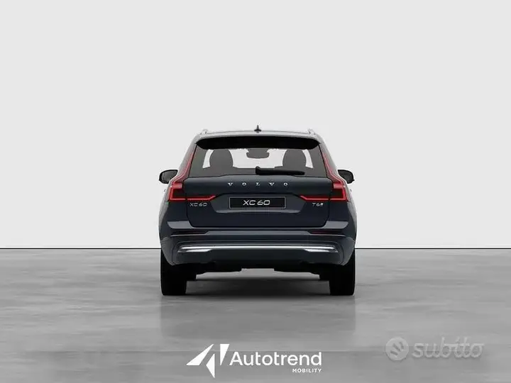 Volvo Xc60 2026 photo 3