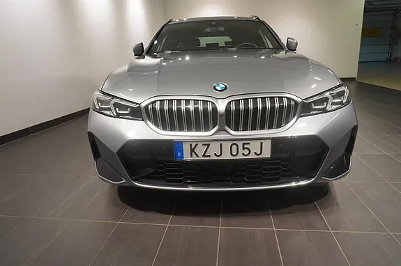 BMW 320D 2025 photo 2
