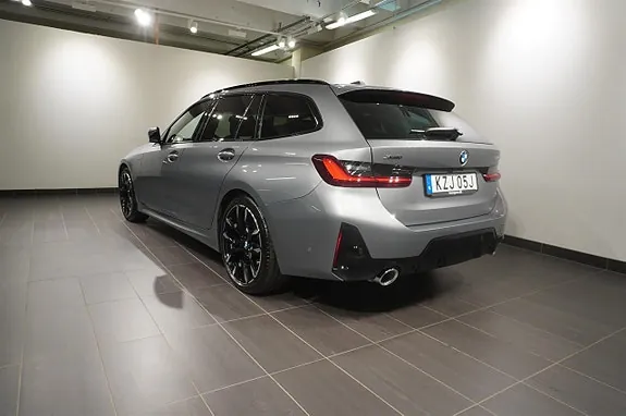 BMW 320D 2025 photo 5
