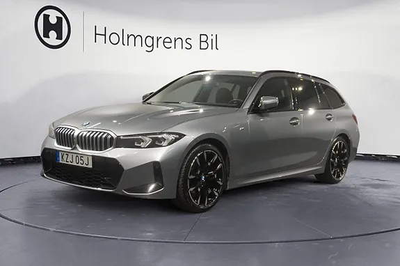 BMW 320D