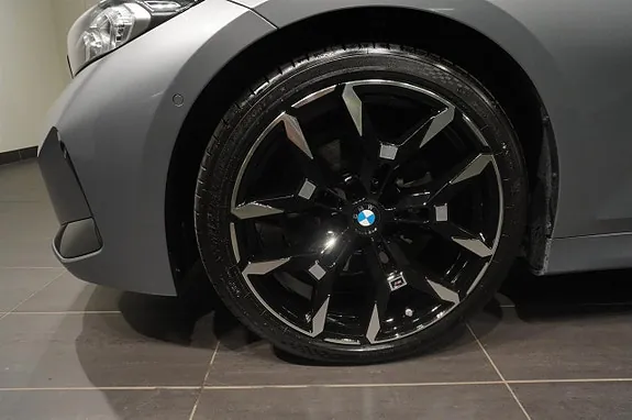 BMW 320D 2025 photo 3