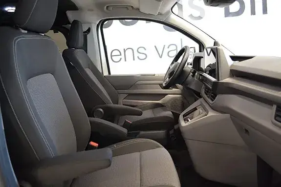Volkswagen Transporter 2026 photo 5