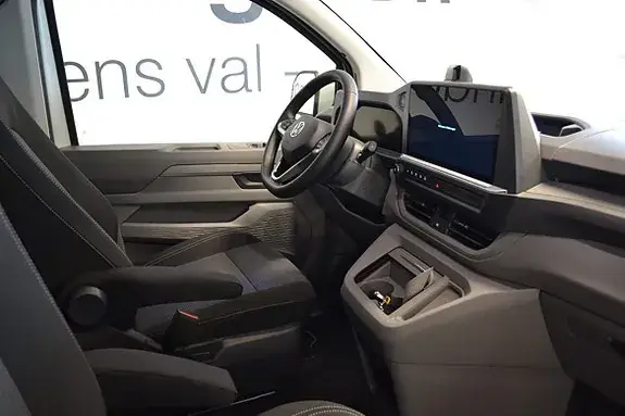 Volkswagen Transporter 2026 photo 4