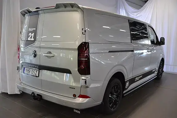 Volkswagen Transporter 2026 photo 3