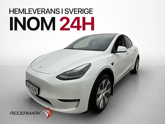 Tesla Model Y 2023 photo 4