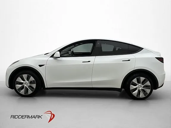 Tesla Model Y 2023 photo 5