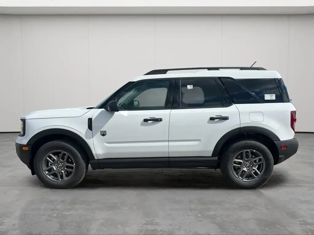 Ford Bronco Sport 2026 photo 4
