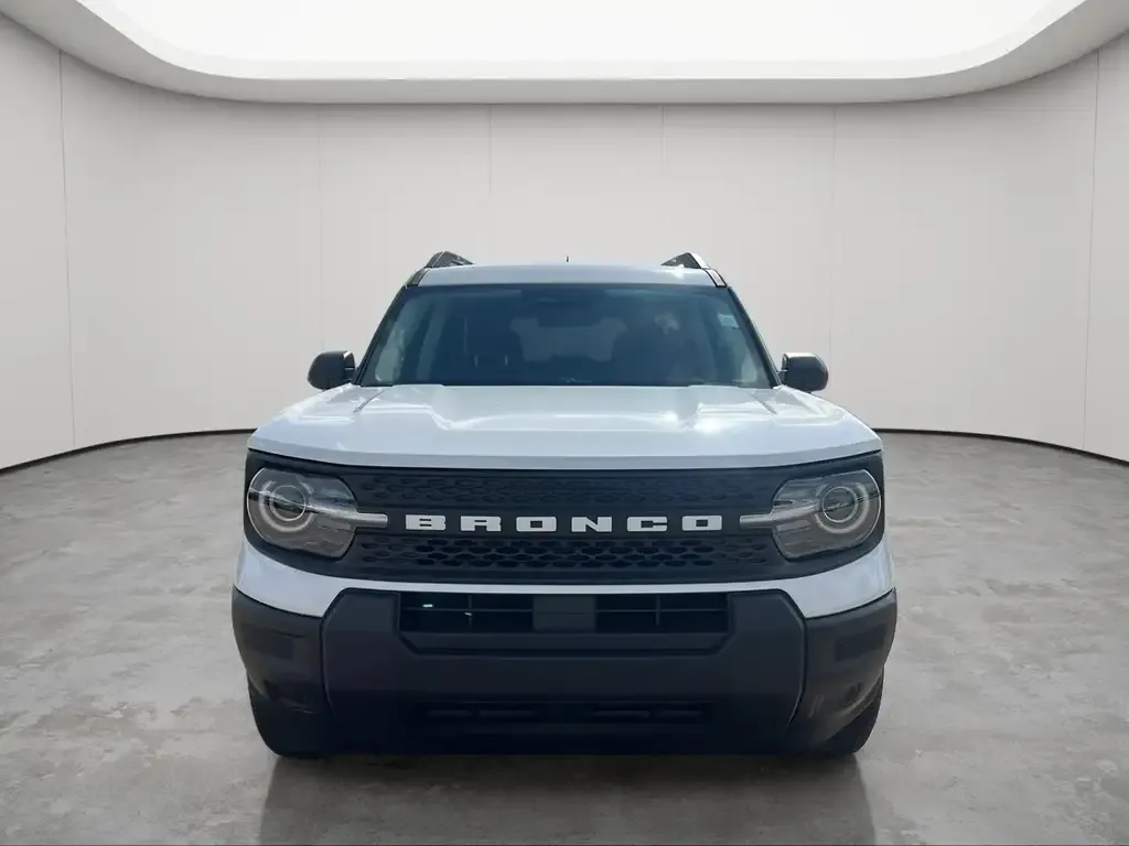 Ford Bronco Sport 2026 photo 2