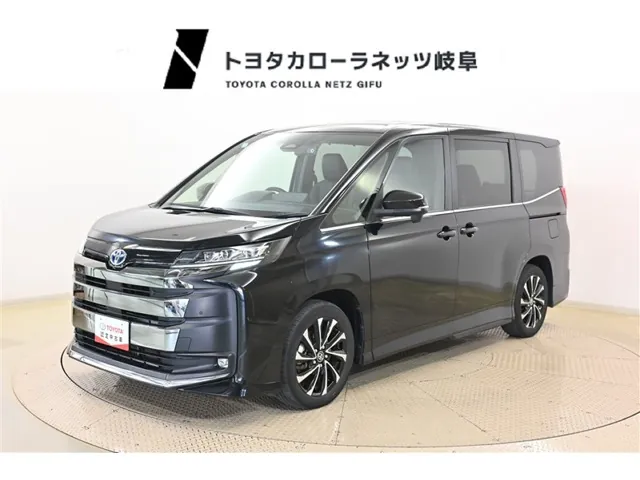 Toyota Corolla Hybrid
