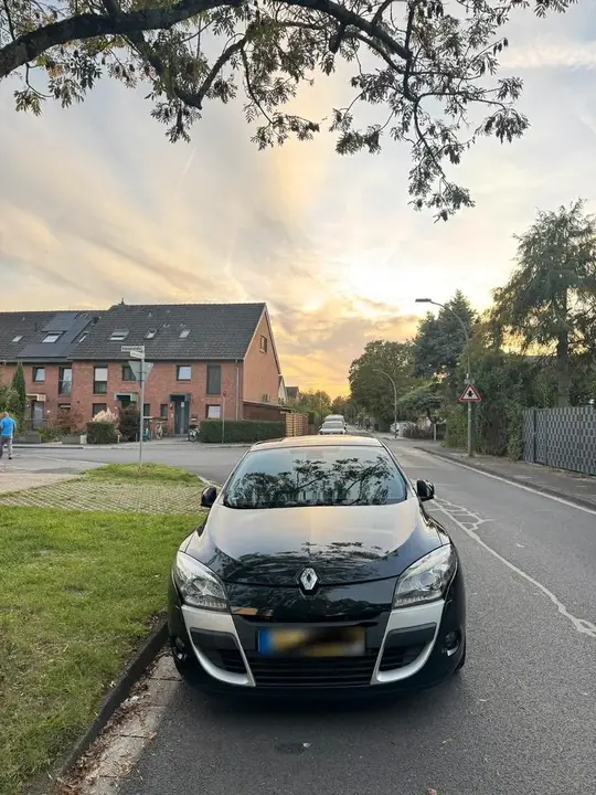Renault Megane 3