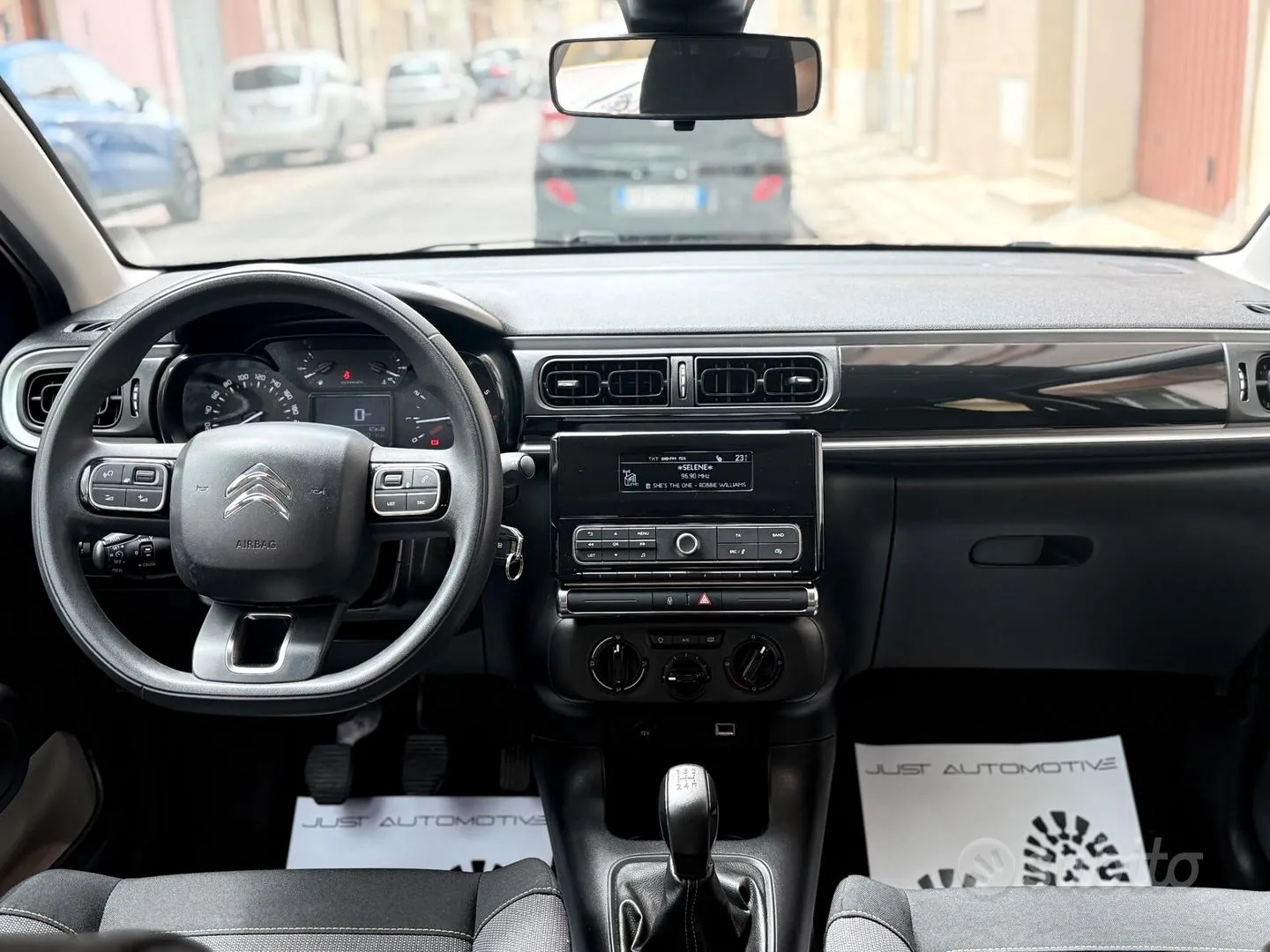 Citroen C3 2019 photo 3