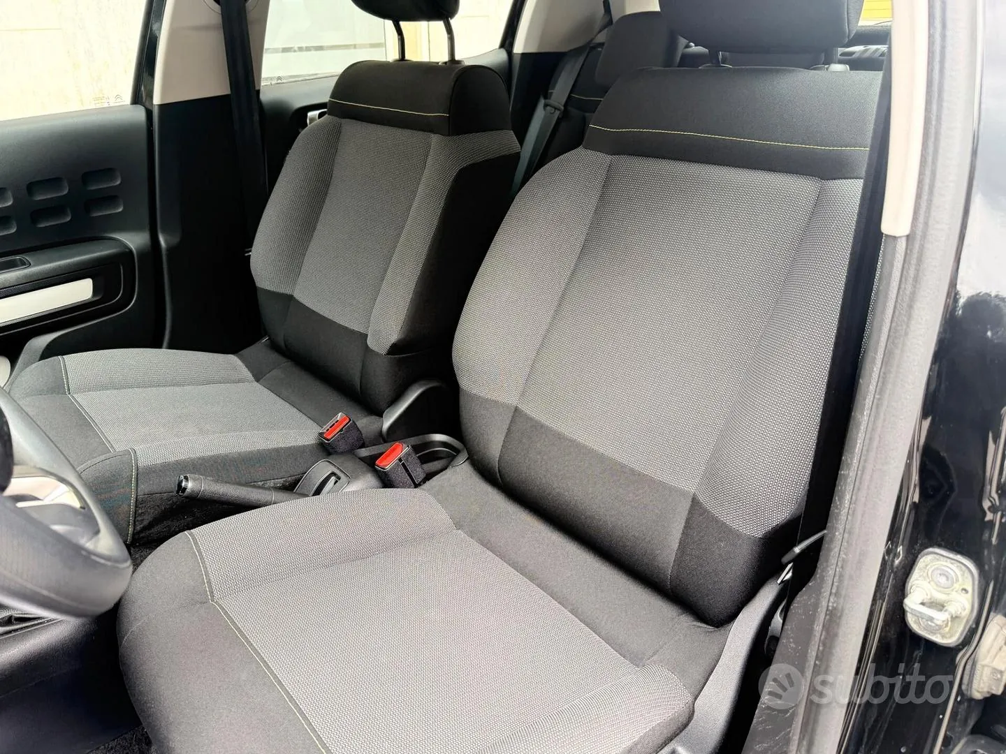 Citroen C3 2019 photo 5