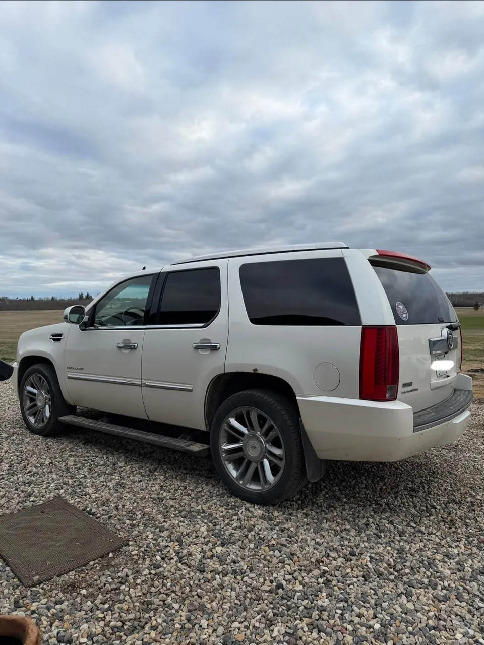 Cadillac Escalade 2011 photo 5