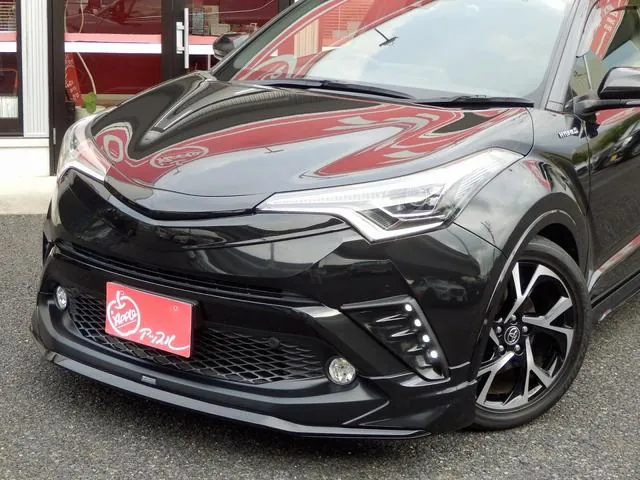 Toyota G Le 2018 photo 5