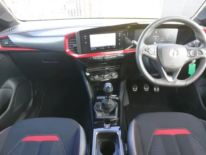 Vauxhall Mokka 2022 photo 3