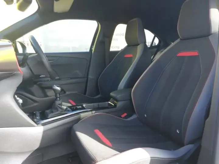 Vauxhall Mokka 2022 photo 5