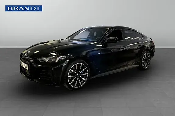 BMW I4