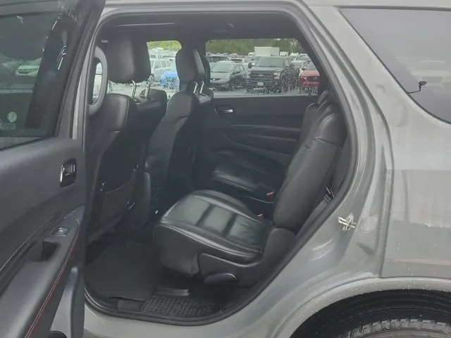 Dodge Durango 2024 photo 5
