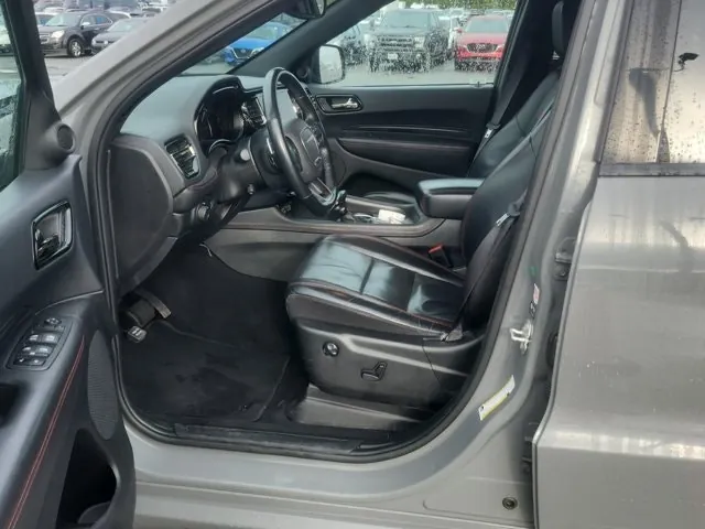 Dodge Durango 2024 photo 3