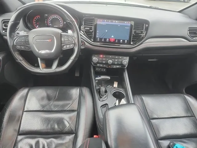 Dodge Durango 2024 photo 4