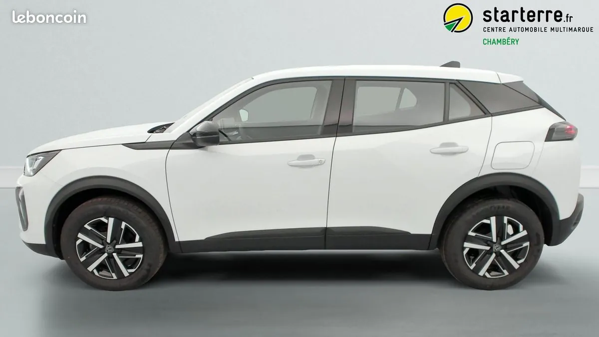 Peugeot 2008 2026 photo 4
