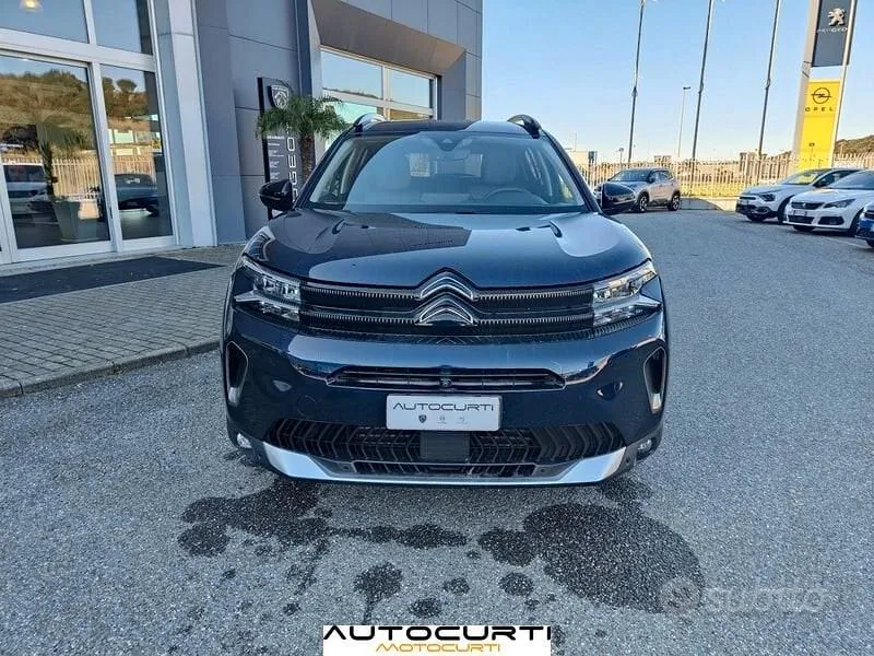 Citroen C5 Aircross 2024 photo 5