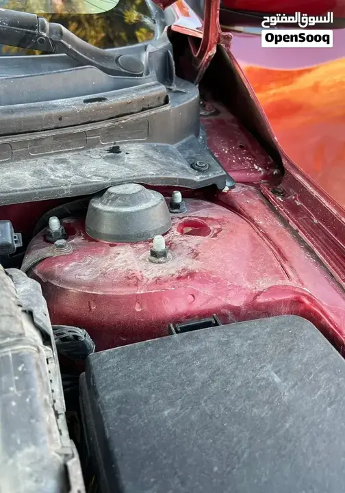 Kia Forte 2010 photo 2
