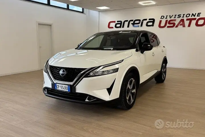 Nissan Qashqai 2023 photo 3