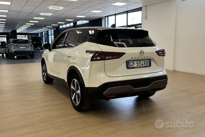 Nissan Qashqai 2023 photo 5