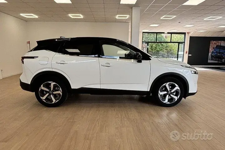 Nissan Qashqai 2023 photo 4