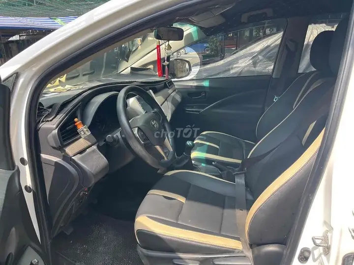 Toyota Innova 2018 photo 5