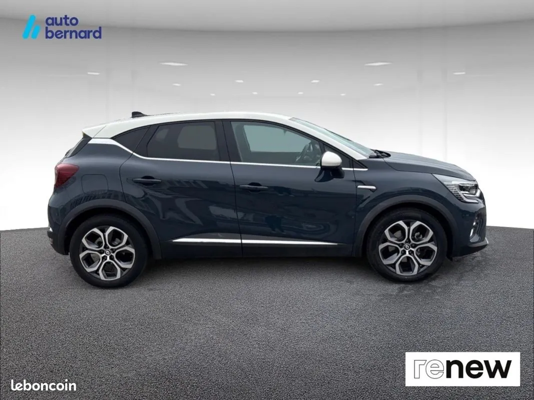 Renault Captur 2023 photo 4