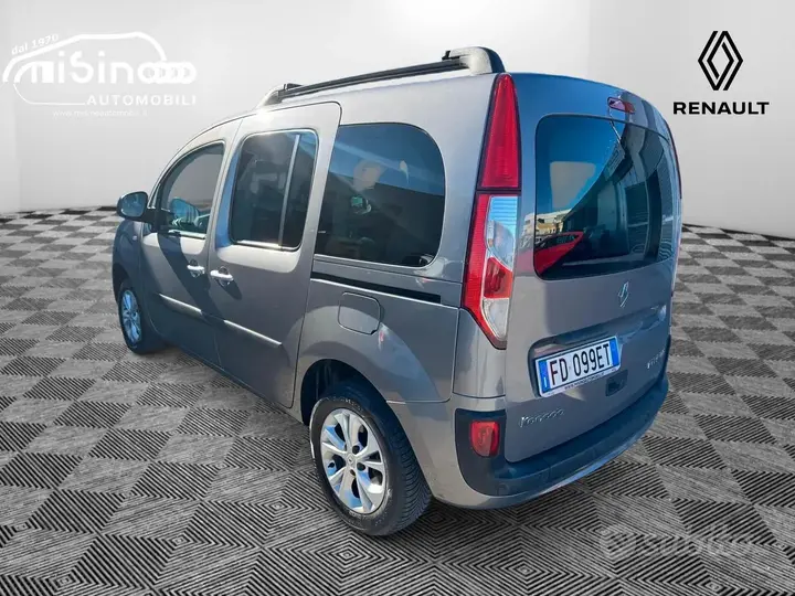 Renault Kangoo 2016 photo 5