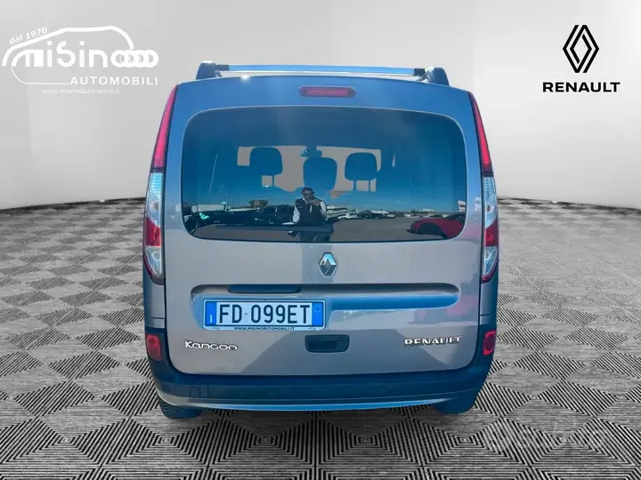 Renault Kangoo 2016 photo 4