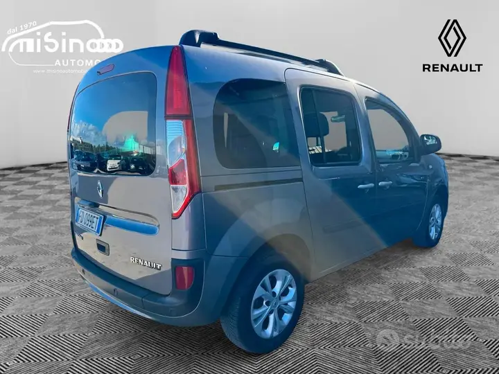 Renault Kangoo 2016 photo 3