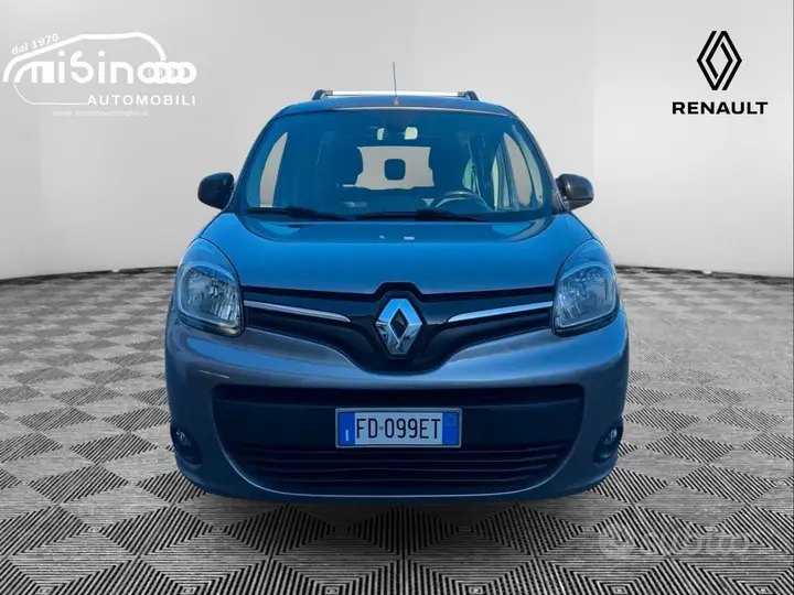 Renault Kangoo 2016 photo 2
