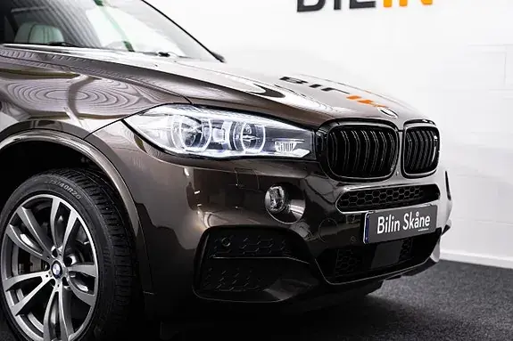 BMW X5 2016 photo 3