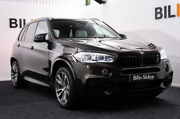 BMW X5 2016 photo 2