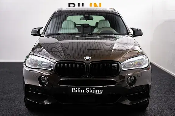 BMW X5 2016 photo 5
