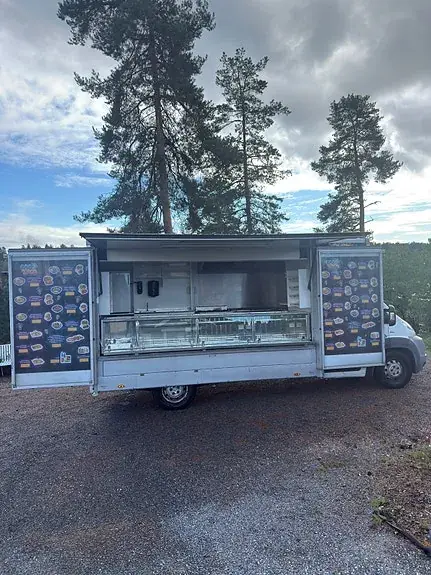 Fiat Ducato 2014 photo 2