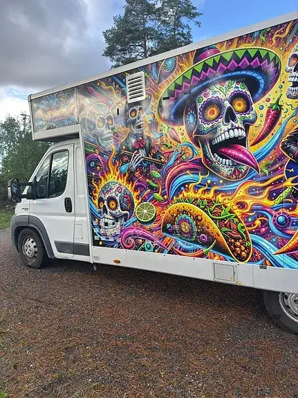 Fiat Ducato 2014 photo 5