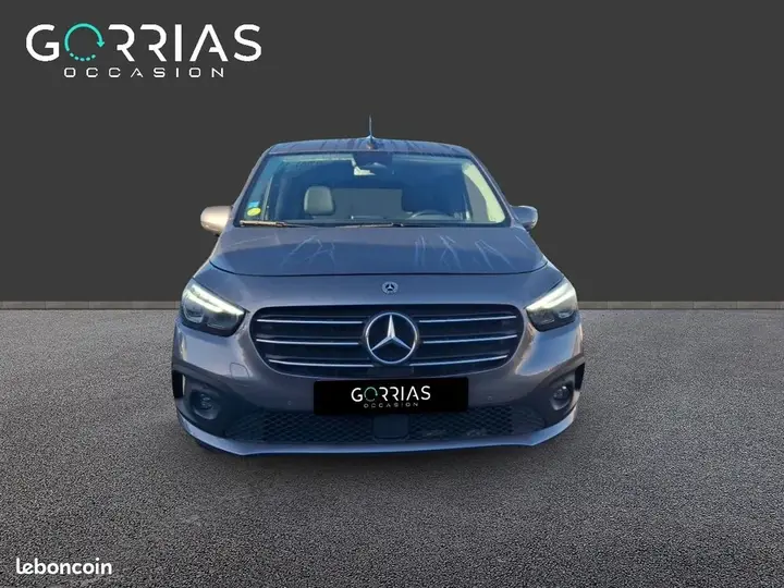 Mercedes-Benz T180 2023 photo 3