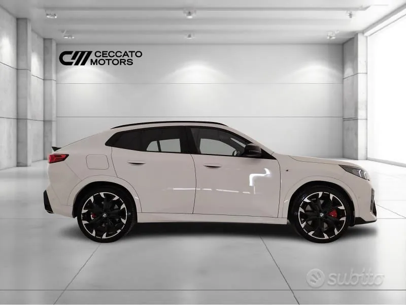 BMW X2 2024 photo 3